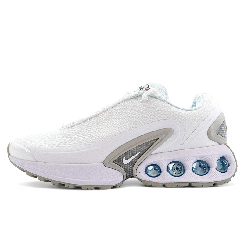 Nike Air Max DN White Pure Platinum FJ3145 100 FKS2354172 Footers