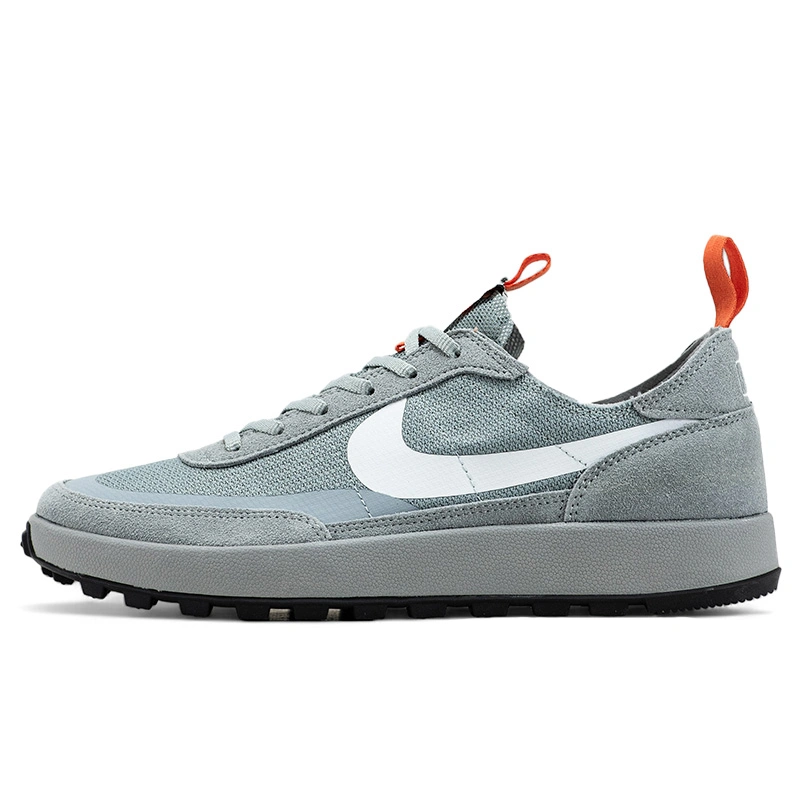 Купить Nike Craft x Tom Shachs Черный оригинал на Footers