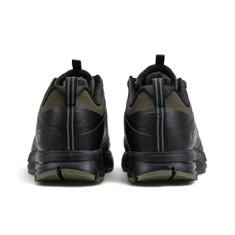 Nike Air Relentless 26 Gore Tex Khaki Black FKS2354646 Footers