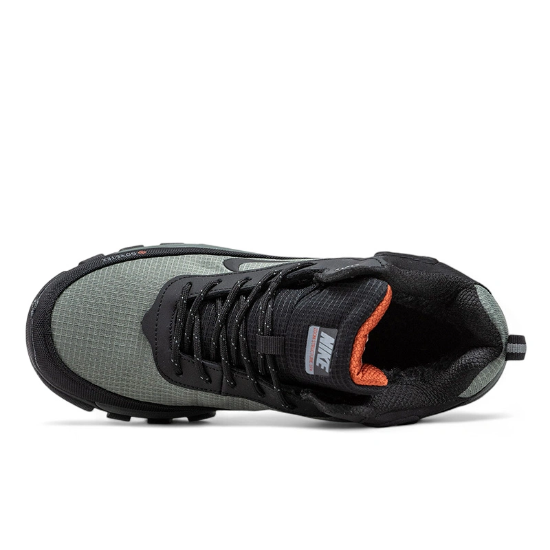 Nike Rivah Gore Tex Winter Khaki Black