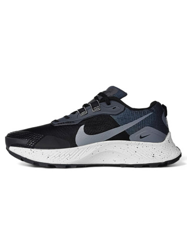 Nike Pegasus GTX Black Grey