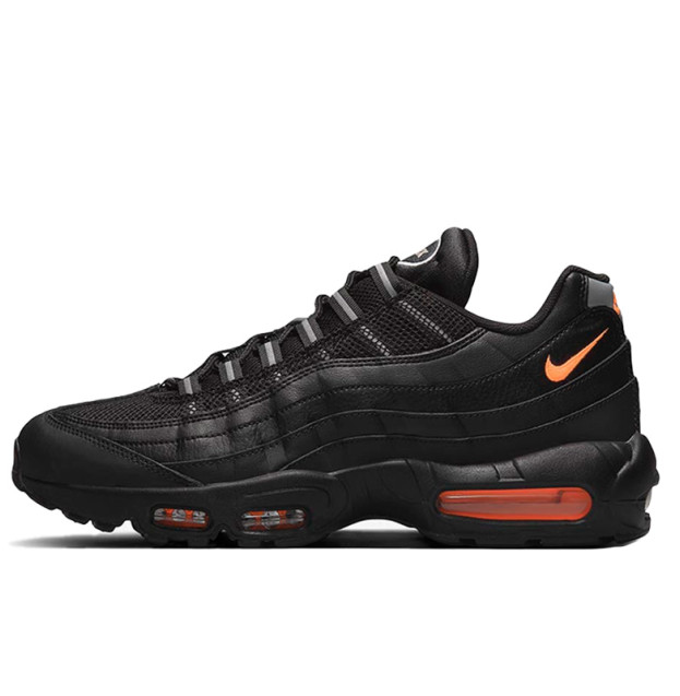 Air Max 95 Essential Halloween DJ6884-001