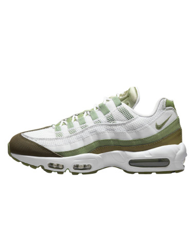 Air Max 95 Olive White FD0780-100