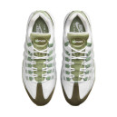 Оригінал Air Max 95 Olive White