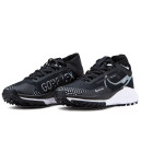 Кроссовки React Pegasus Trail 4 Gore-Tex Black White