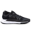 Купить React Pegasus Trail 4 Gore-Tex Black White FKS2351579