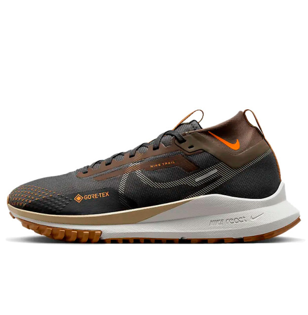 React Pegasus Trail 4 Gore-Tex Anthracite Ale Brown FD5841-001