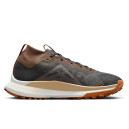 Придбати React Pegasus Trail 4 Gore-Tex Anthracite Ale Brown FKS2351539
