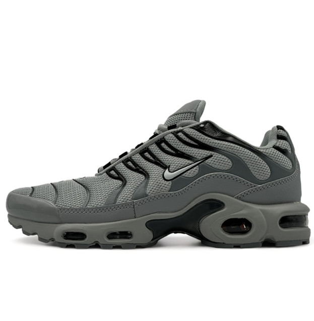 Nike Air Max TN Plus Grey Black