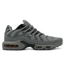 Придбати Nike Air Max TN Plus Grey Black FKS2351915