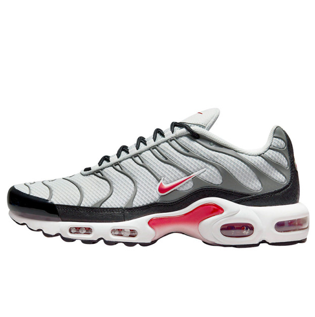 Nike Air Max Plus White Grey Black DM0032-002