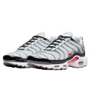 Кросівки Nike Air Max Plus White Grey Black