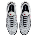Оригінал Nike Air Max Plus White Grey Black