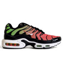 Придбати Nike Air Max TN Plus Green Strike Flash Crimson FKS2351984