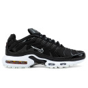 Придбати Nike Air Max TN Plus Black White v2 FKS2352170