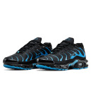 Кросівки Nike Air Max TN Plus Black University Blue