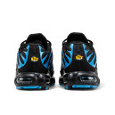Оригінал Nike Air Max TN Plus Black University Blue