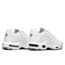 Оригінал Nike Air Max TN Plus Triple White