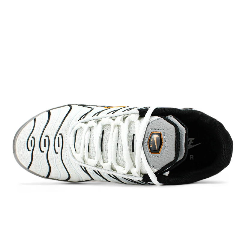 Grey and white tns store