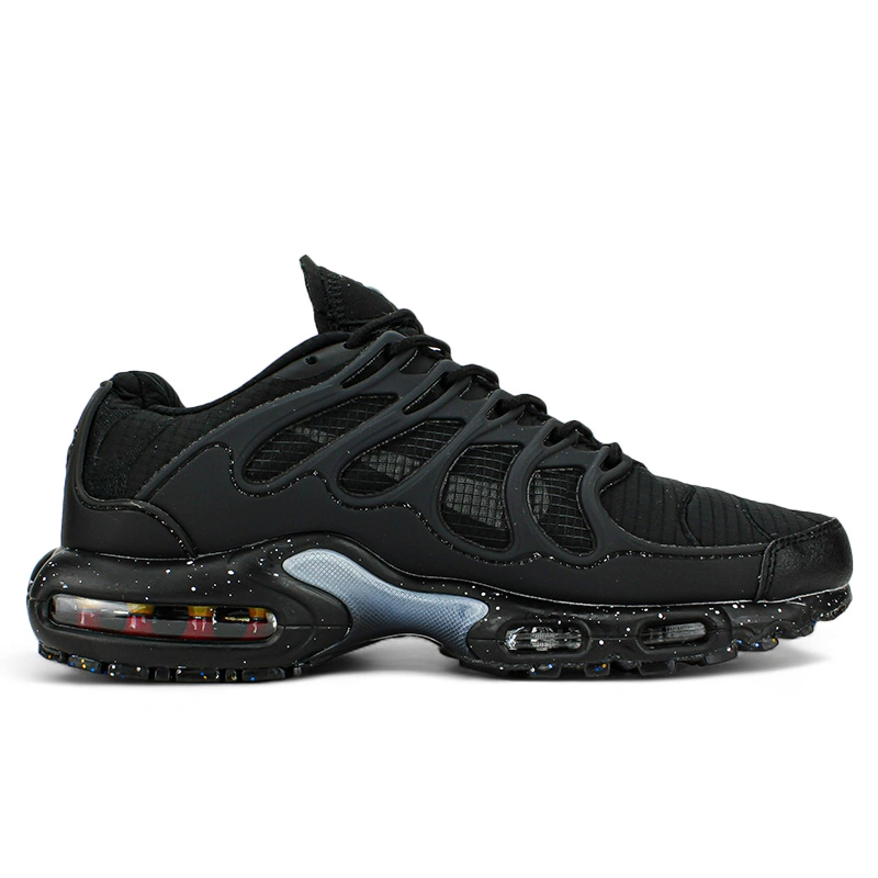 Nike Air Max TN Terrascape Plus Black White FKS2354076 Footers
