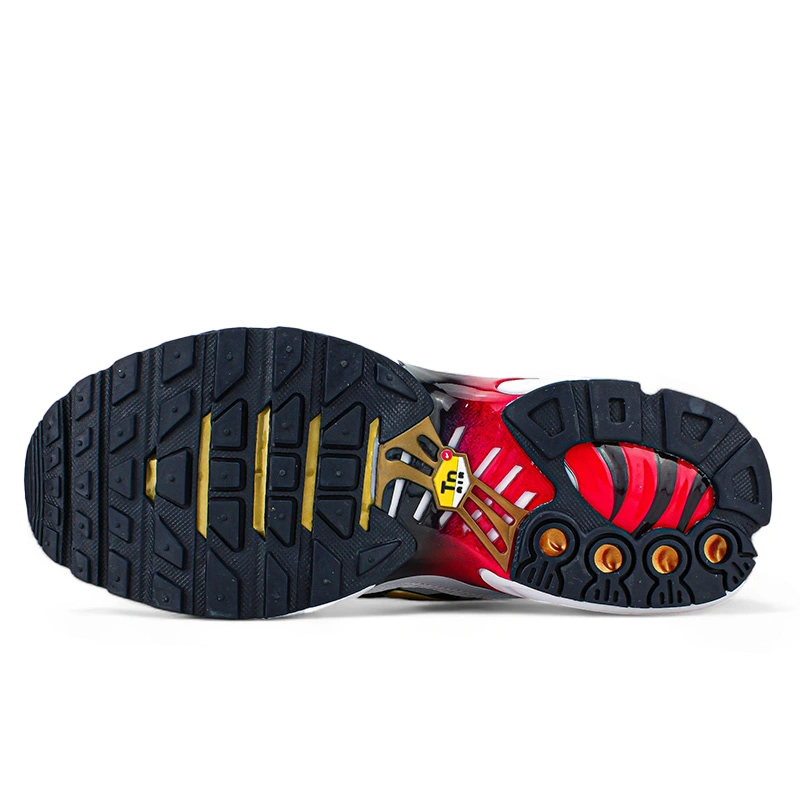 Nike Air Max TN Plus White Blue Red FKS2354139 buy with delivery Footers