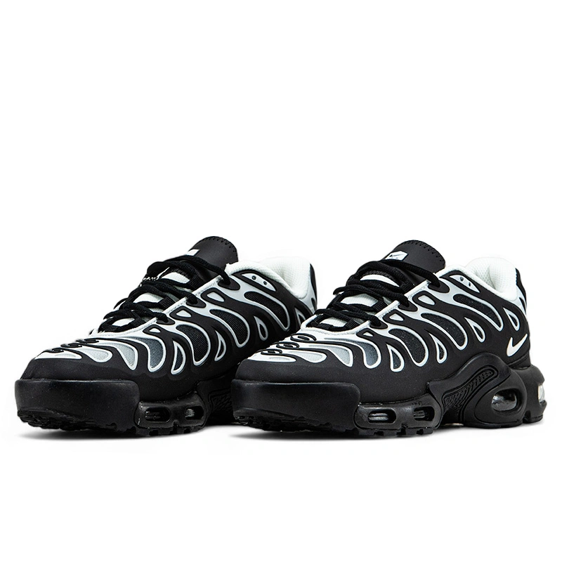 Nike Air Max TN Plus Drift Black White FKS2354321 buy with delivery Footers