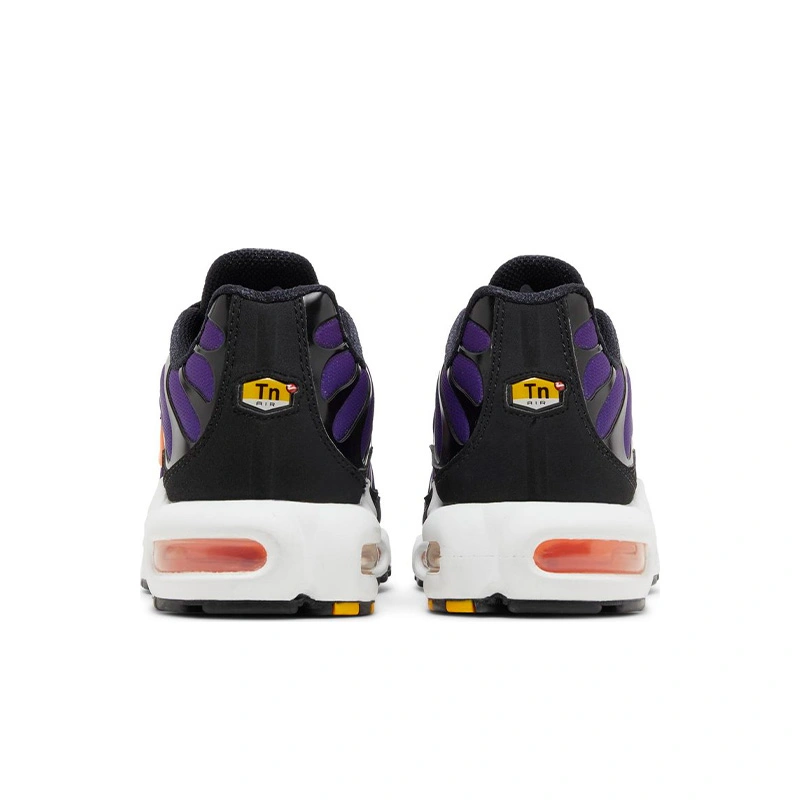 Nike Air Max Plus Voltage Purple DX0755 500 FKS2354387 Footers