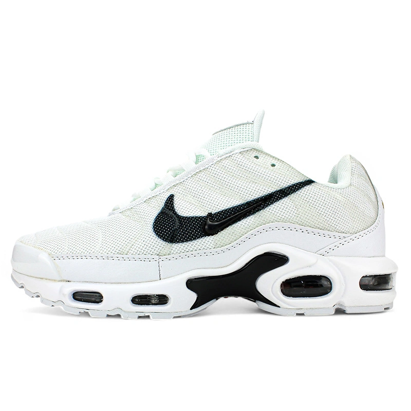 Nike tn double swoosh online