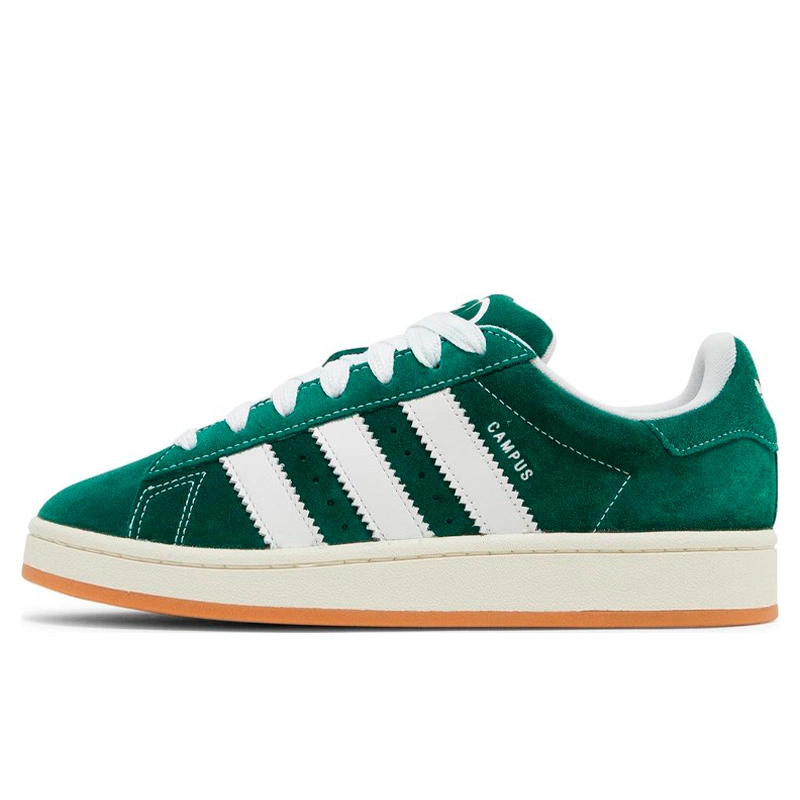Adidas campus light green cheap