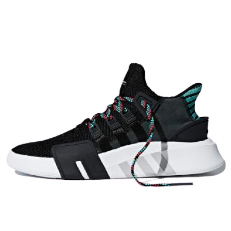 Adidas eqt adv black green new arrivals