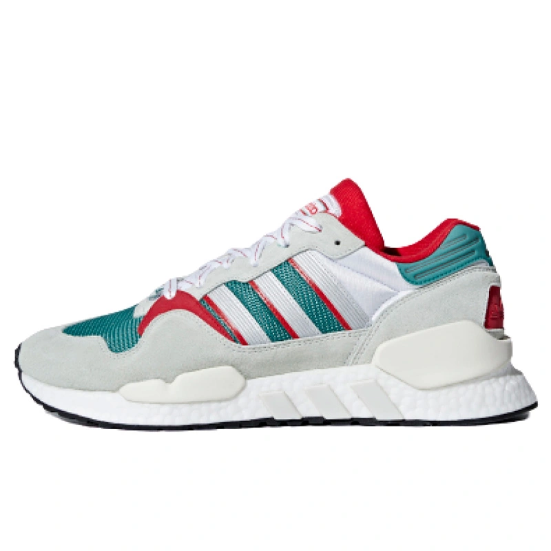 Adidas EQT Support 91 18 Hi Res Grey B37521