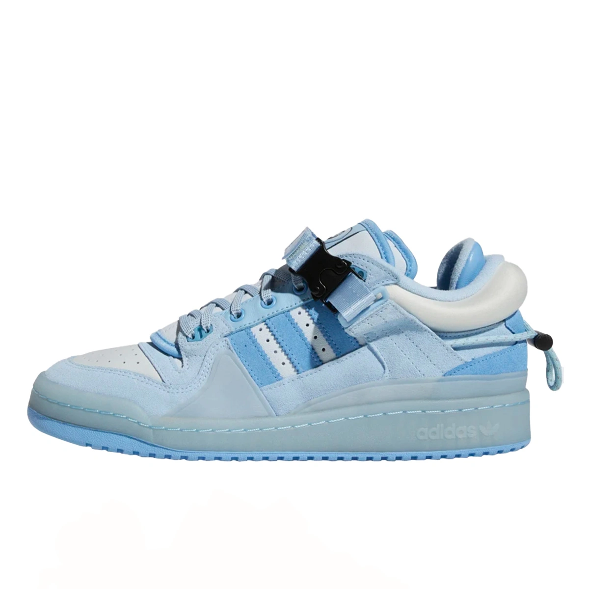 Adidas blue tint clearance