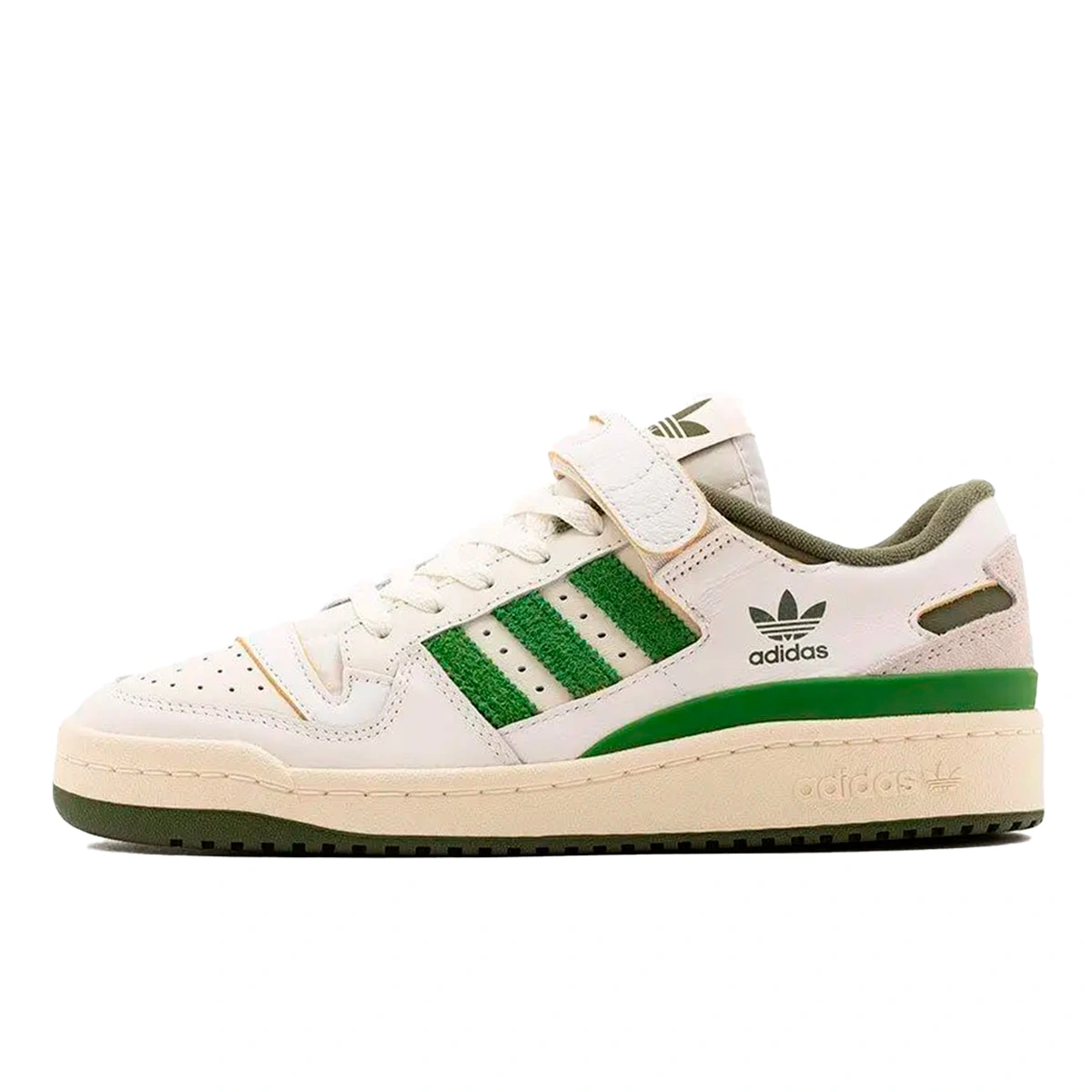 Low top adidas forums sales
