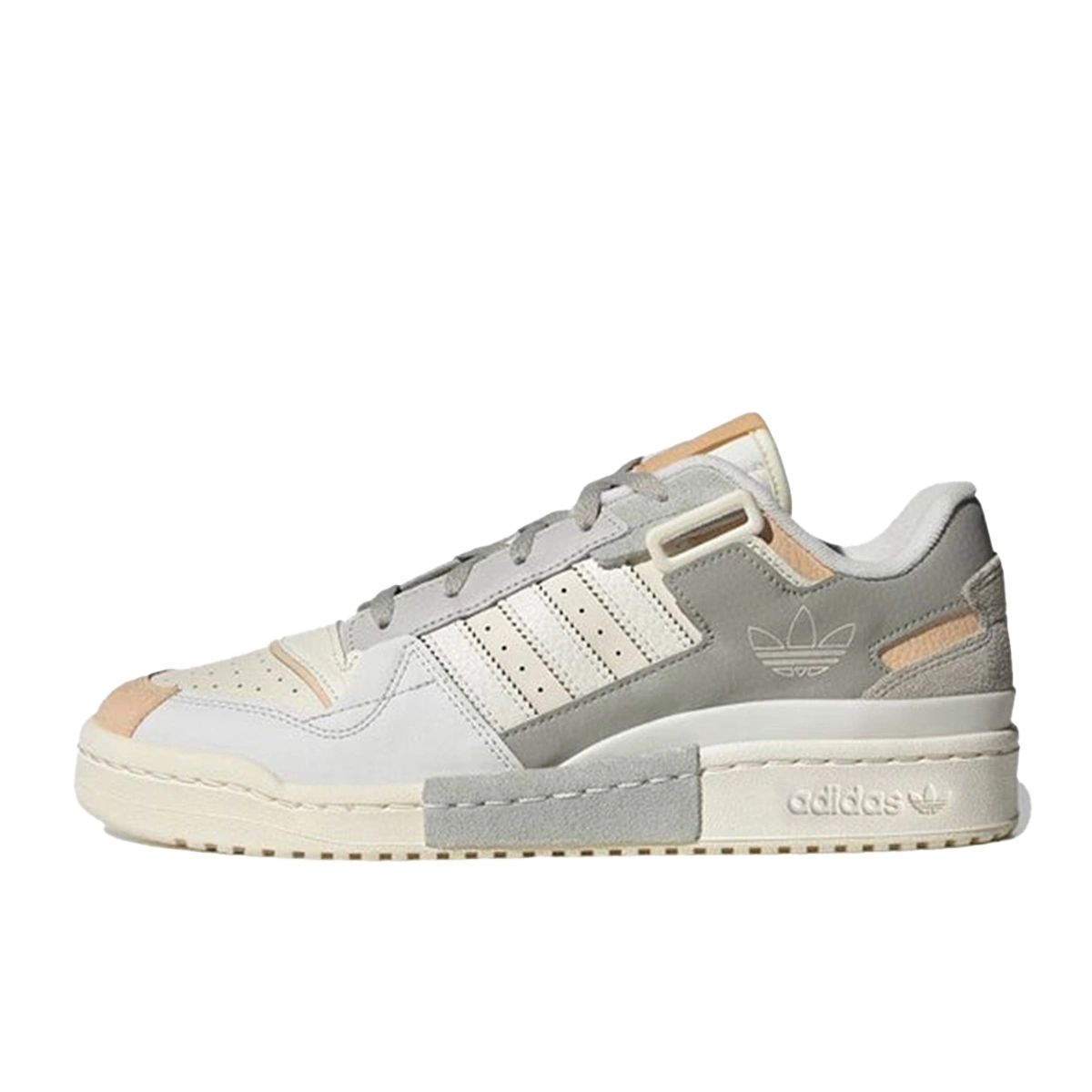 Adidas forum sneakers top