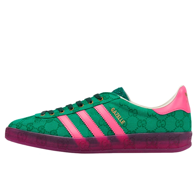 Adidas gucci running shoes sales