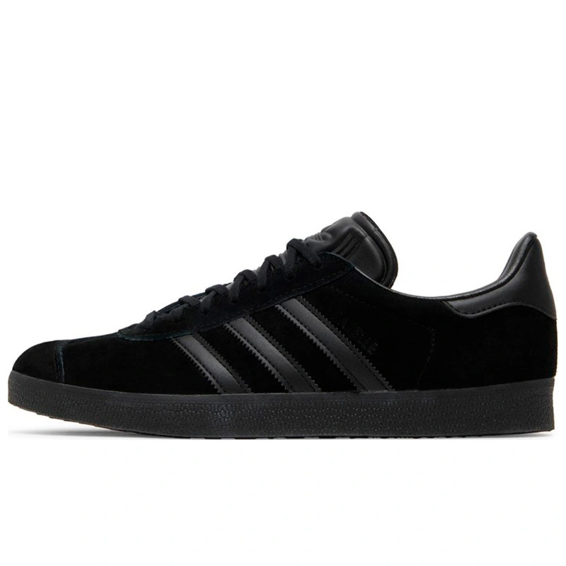 Adidas gazelle all white cheap