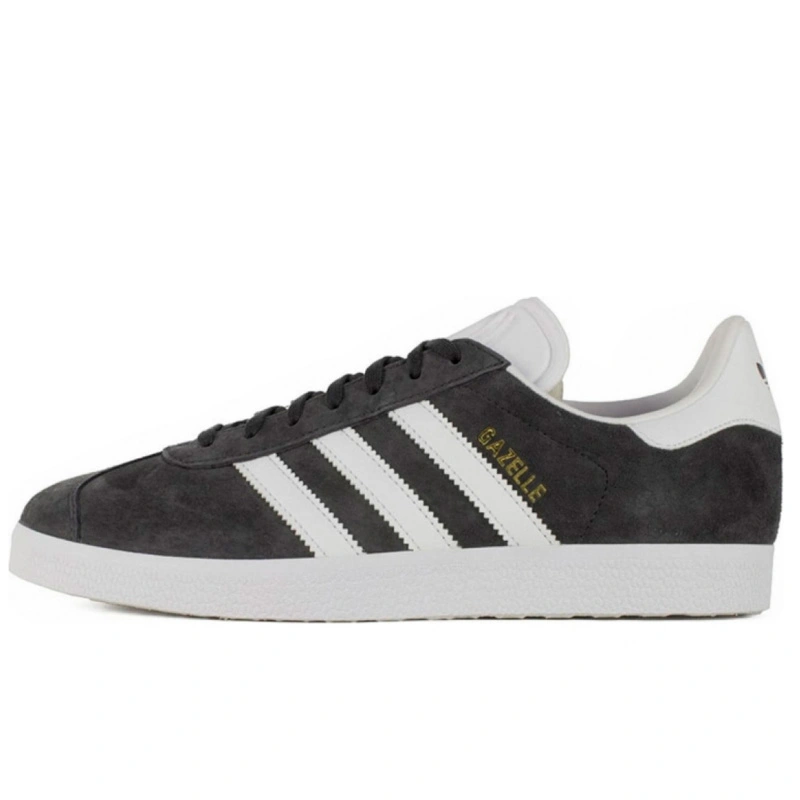 Grey gazelle adidas 2025