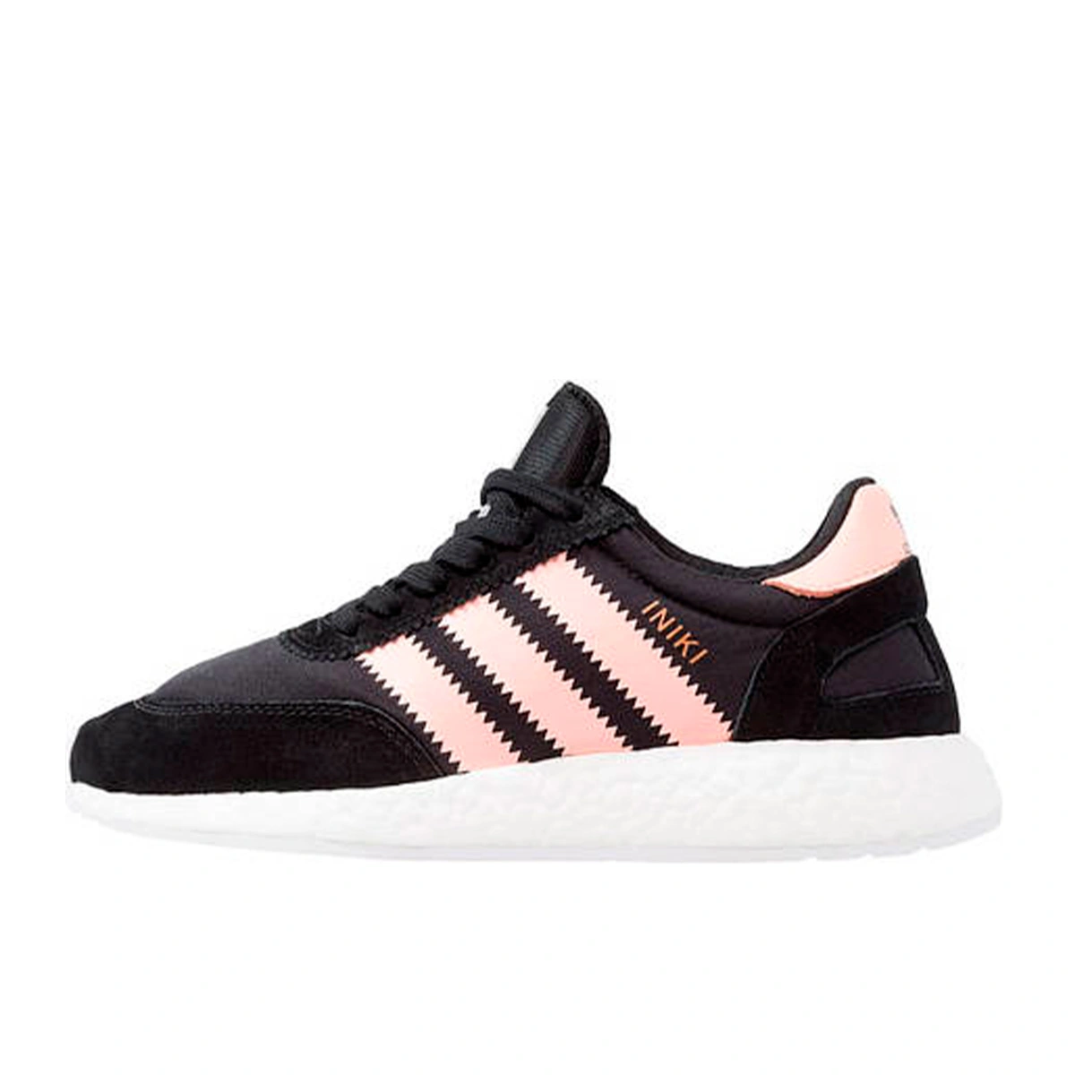 Adidas Iniki Black Pink FKS2351388 Footers
