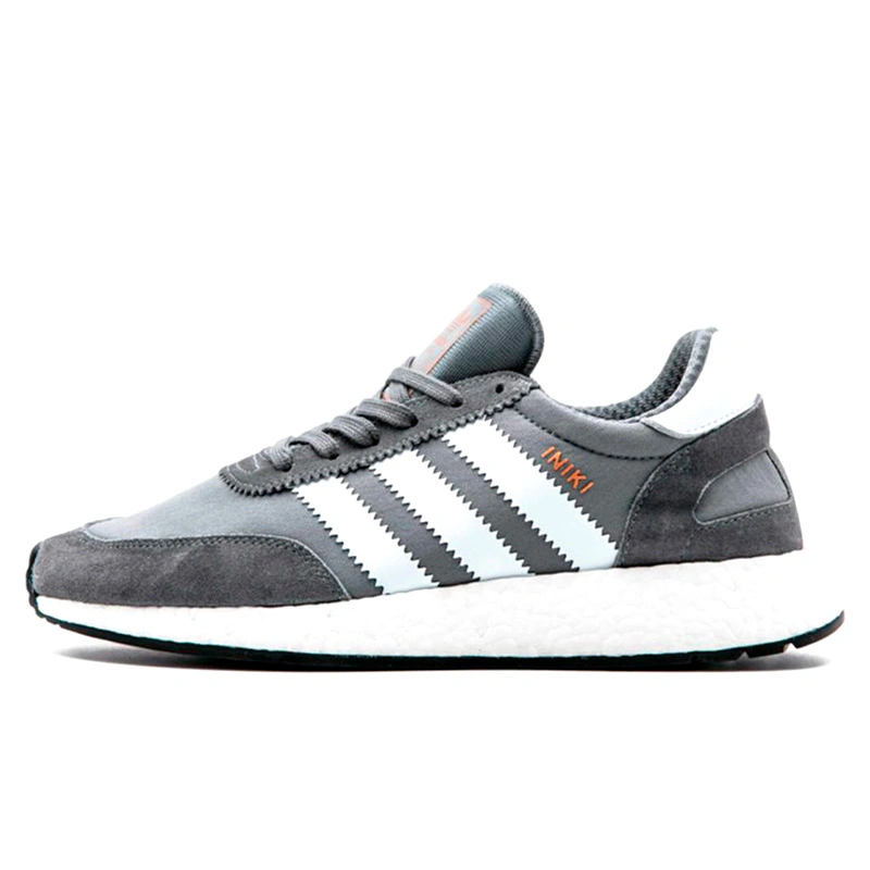 Grey iniki adidas hotsell
