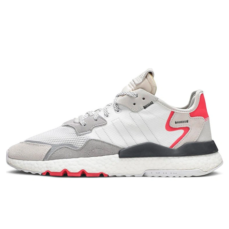 Night jogger white sales