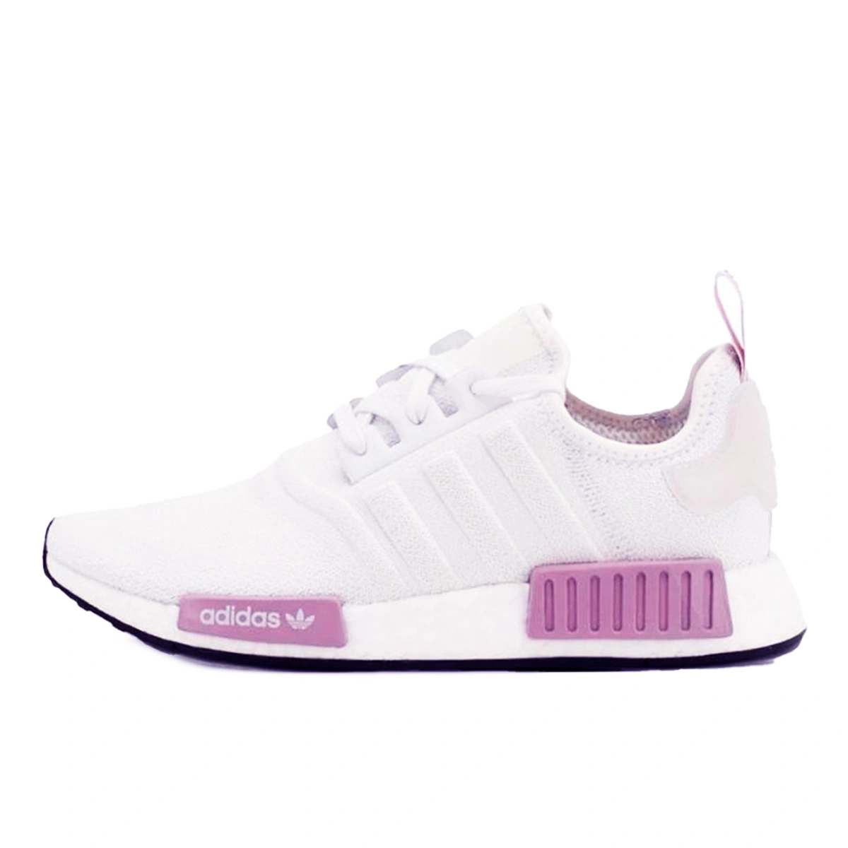 Nmd r1 violet sales