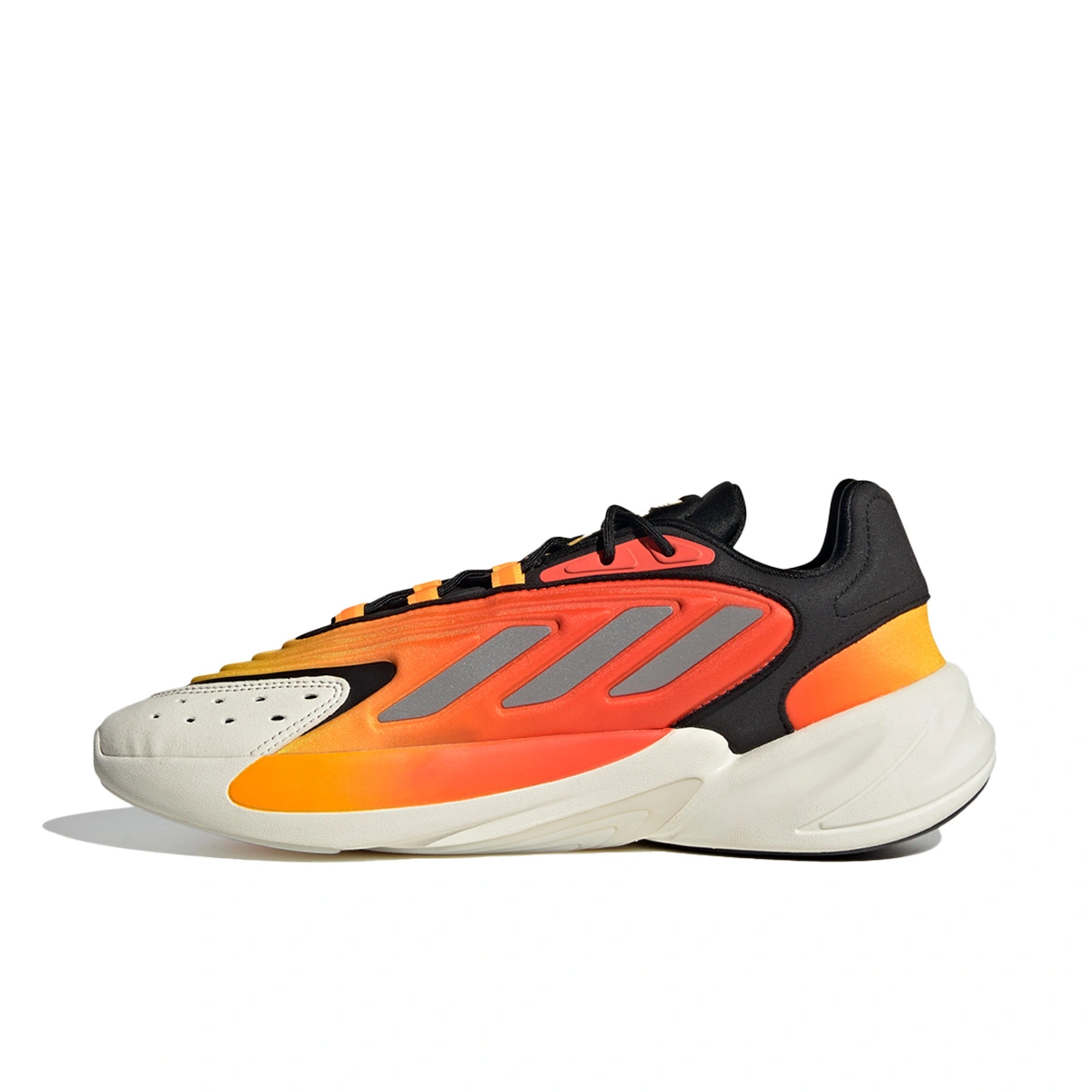 Adidas adiprene plus orange 2025