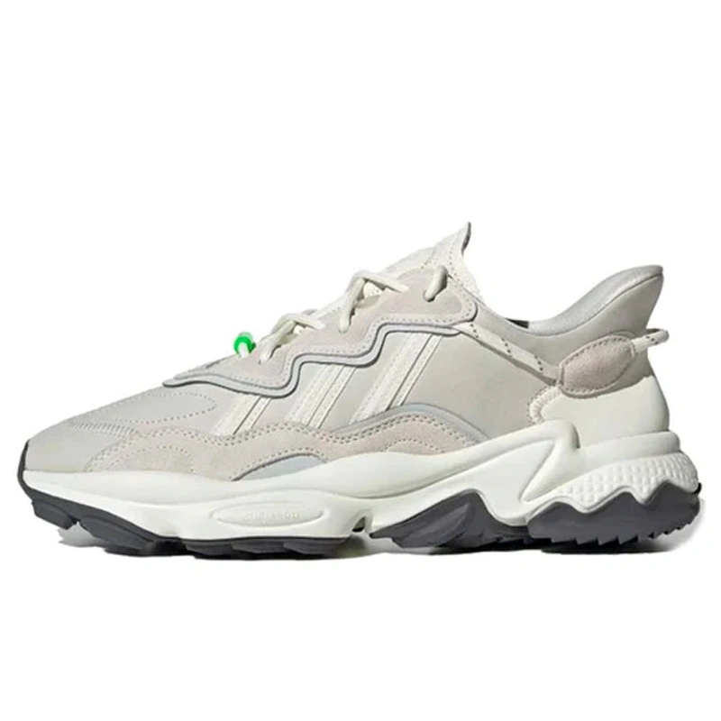 Adidas ozweego off white online