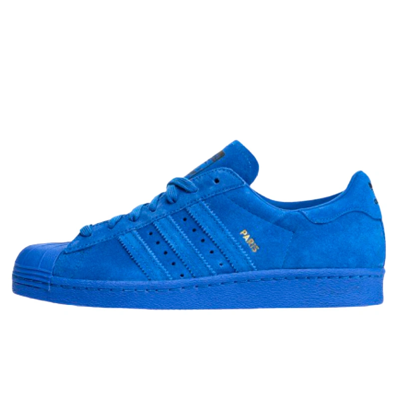 Adidas superstar 80s city series 38 top