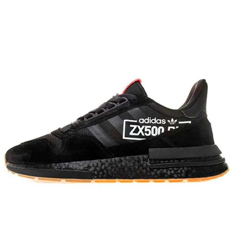 Adidas ZX 500 RM Alphatype BB7443 FKS401756 Footers