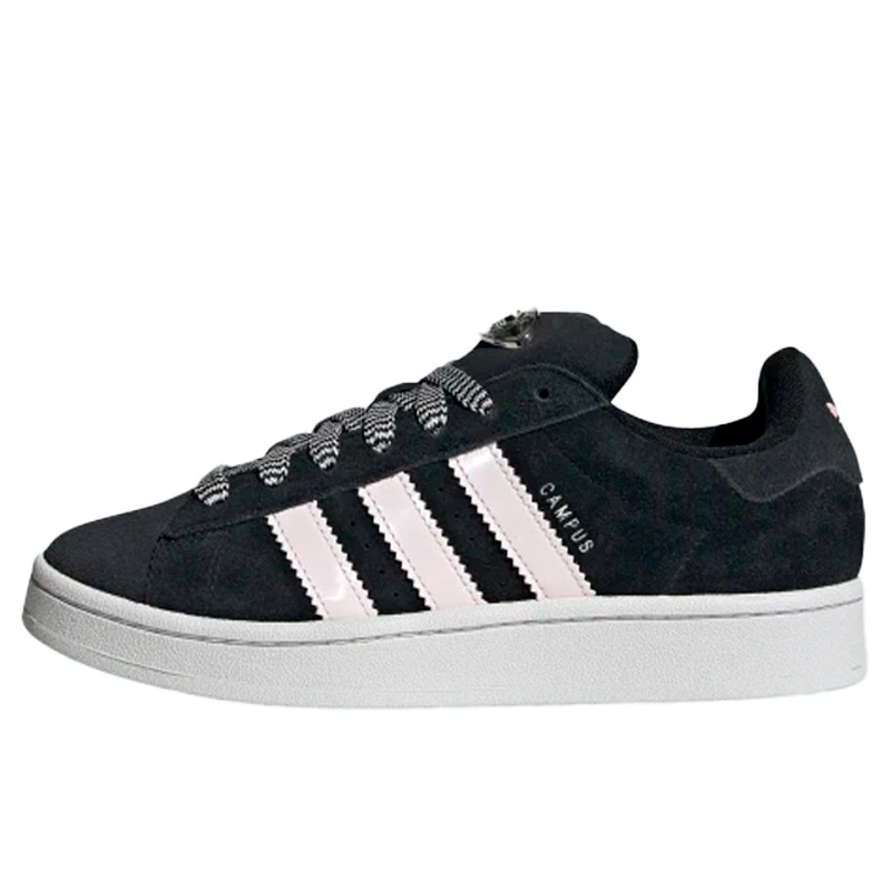 Adidas Campus 00s Black Almost Pink HP6396 FKS2350178 buy with delivery Footers