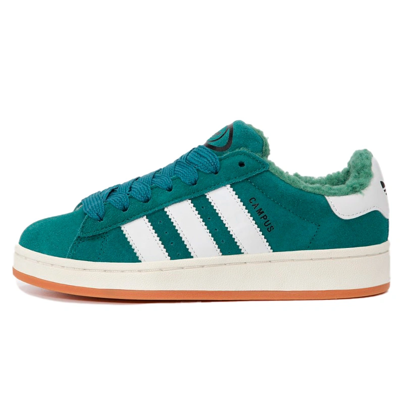 Adidas Campus Green White Winter FKS2350311 buy with delivery Footers
