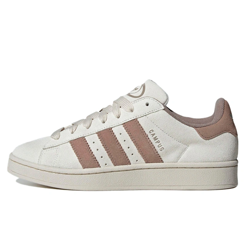 Adidas campus white cheap