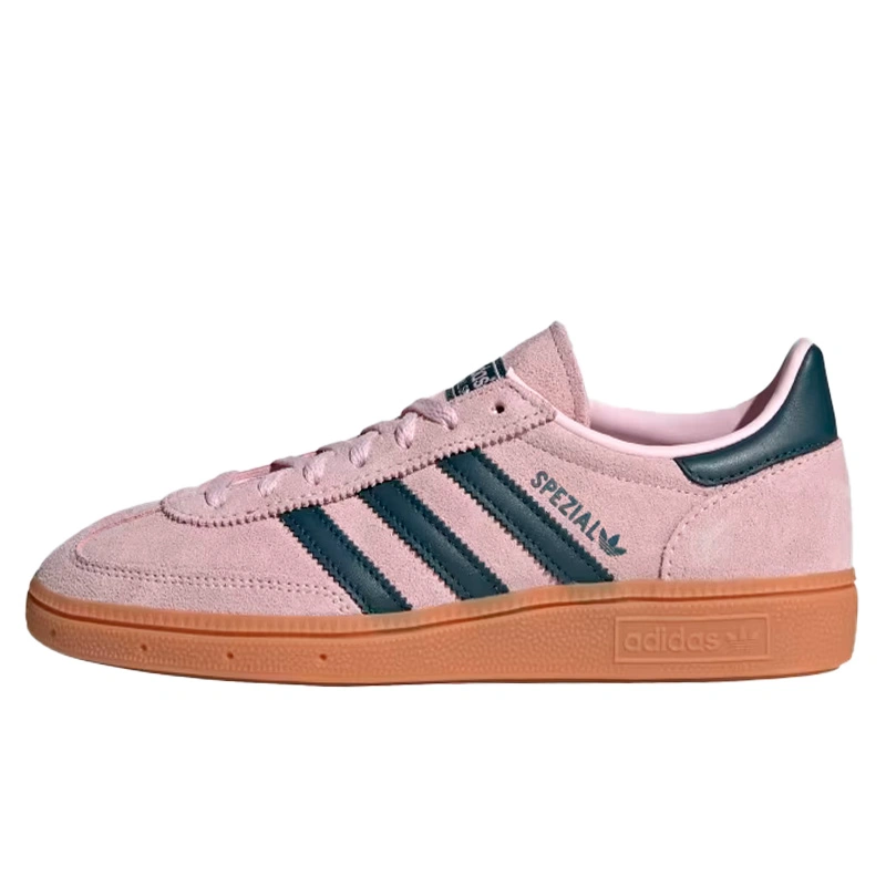 Adidas Handball Spezial Clear Pink Arctic Night IF6561 FKS2350490 Footers