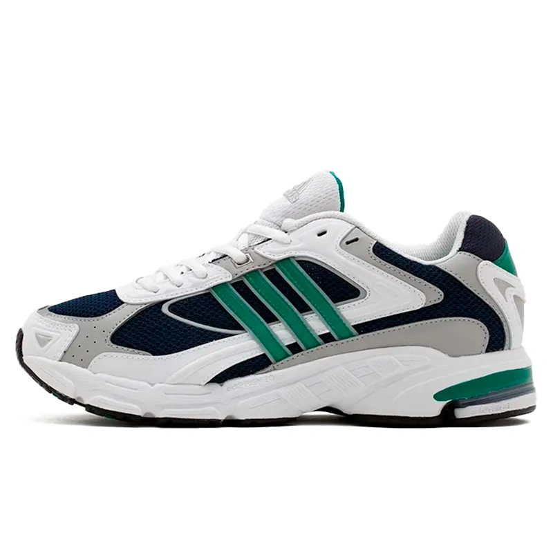 Adidas eqt navy green 2025
